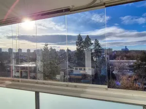 Pronájem bytu 3+kk, Praha - Lhotka, Novodvorská, 76 m2