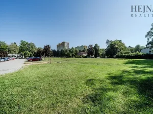 Prodej bytu 1+1, Ostrava, Polská, 26 m2
