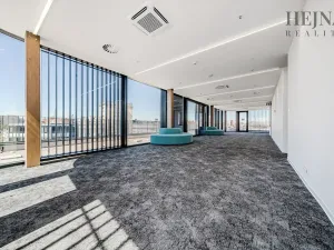 Pronájem obchodního prostoru, Ostrava, náměstí Dr. E. Beneše, 108 m2