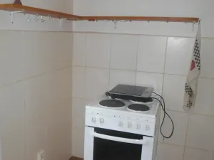 Pronájem bytu 1+1, Neratovice, Školní, 30 m2