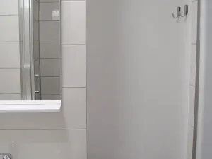 Pronájem bytu 1+kk, Ostrava - Poruba, Porubská, 34 m2