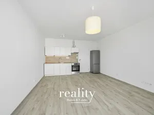 Pronájem bytu 2+kk, Jihlava, Heidenheimská, 51 m2
