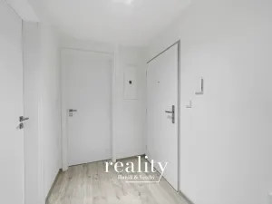 Pronájem bytu 2+kk, Jihlava, Heidenheimská, 51 m2