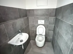 Prodej bytu 3+kk, Praha - Hostivař, U továren, 65 m2