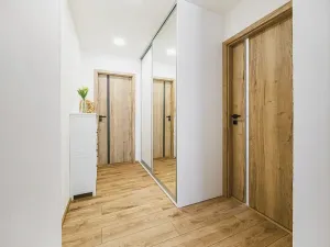 Prodej bytu 3+kk, Vyškov, 70 m2