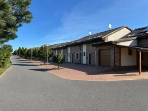 Prodej rodinného domu, Stehelčeves, V. Poláka, 128 m2
