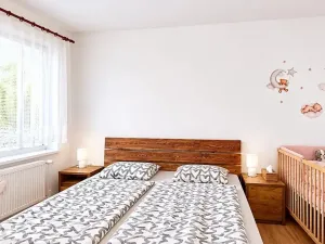 Prodej rodinného domu, Stará Červená Voda, 215 m2