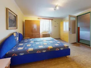 Prodej rodinného domu, Skorošice, 120 m2