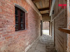 Prodej rodinného domu, Makov, 164 m2