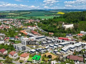 Prodej rodinného domu, Zlín, Pod Hradem I, 117 m2