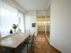 Pronájem bytu 3+1, Luhačovice, 68 m2