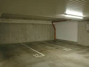 Pronájem bytu 1+kk, Plzeň, Na Chmelnicích, 29 m2