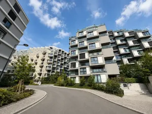 Pronájem bytu 2+kk, Praha - Strašnice, Ramonova, 67 m2