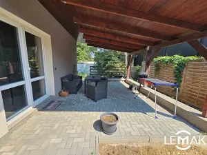 Pronájem rodinného domu, Olomouc, bratří Čapků, 111 m2