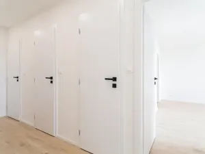 Prodej bytu 4+kk, Praha, Novodvorská, 71 m2