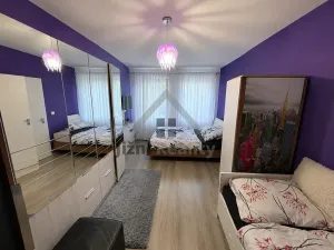 Prodej bytu 2+kk, České Budějovice, Dobrovodská, 93 m2