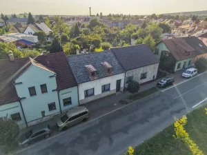 Prodej rodinného domu, Hořice, Žižkova, 191 m2