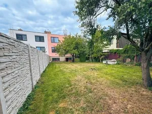 Prodej rodinného domu, Jihlava, Lípová, 230 m2