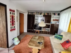 Prodej rodinného domu, Vyskytná nad Jihlavou, 140 m2