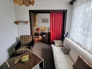 Prodej rodinného domu, Vyskytná nad Jihlavou, 140 m2