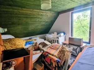 Prodej rodinného domu, Vyskytná nad Jihlavou, 140 m2