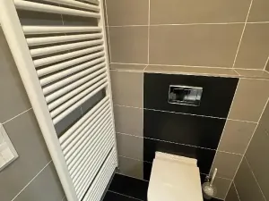 Pronájem bytu 1+kk, Pardubice, Na Spravedlnosti, 36 m2