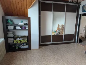 Prodej vícegeneračního domu, Dříteň, 332 m2