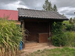 Prodej vícegeneračního domu, Dříteň, 332 m2