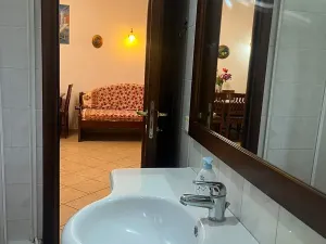 Prodej bytu 3+kk, Scalea, Itálie, 55 m2