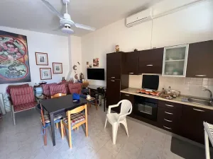Prodej rodinného domu, Scalea, Itálie, 65 m2