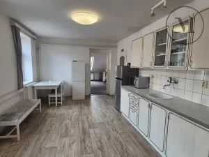 Pronájem bytu 3+1, České Budějovice, Jírovcova, 75 m2