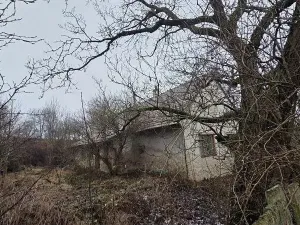 Prodej zemědělské usedlosti, Křižanov, 371 m2