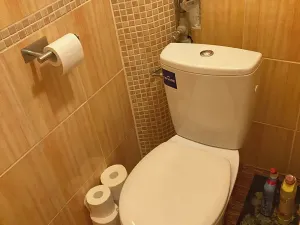 Prodej bytu 3+1, Sedlčany, Pod Strojírnami, 78 m2
