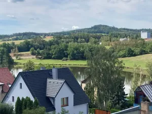 Prodej bytu 3+1, Sedlčany, Pod Strojírnami, 78 m2
