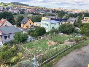 Prodej bytu 3+1, Sedlčany, Pod Strojírnami, 78 m2