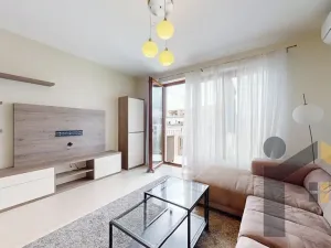 Pronájem bytu 3+kk, Praha - Stodůlky, Márova, 76 m2