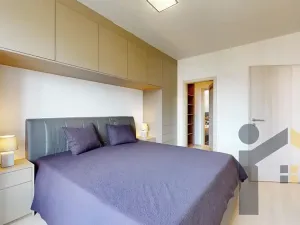 Pronájem bytu 3+kk, Praha - Stodůlky, Márova, 76 m2
