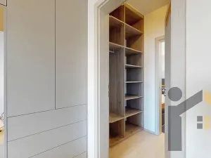 Pronájem bytu 3+kk, Praha - Stodůlky, Márova, 76 m2
