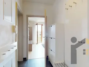 Pronájem bytu 3+kk, Praha - Stodůlky, Márova, 76 m2