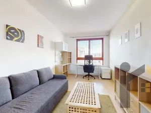 Pronájem bytu 3+kk, Praha - Stodůlky, Márova, 76 m2