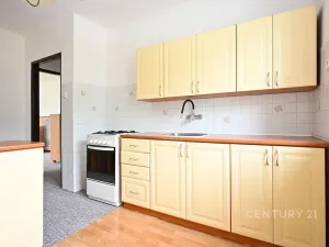 Prodej bytu 2+1, Meziboří, Májová, 63 m2
