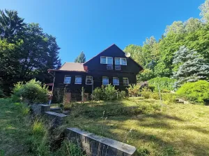 Prodej rodinného domu, Lomnice nad Popelkou, 178 m2