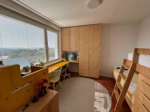 Pronájem bytu 4+1, Brno, Jírova, 84 m2