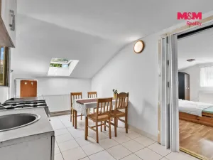 Prodej ubytování, Jablonné v Podještědí - Lada v Podještědí, 280 m2