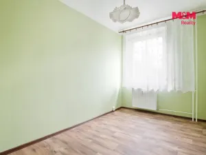 Prodej bytu 3+1, Chomutov, Kamenná, 60 m2