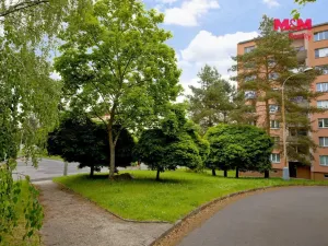 Prodej bytu 3+1, Chomutov, Kamenná, 60 m2
