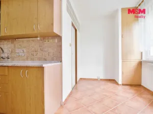 Prodej bytu 3+1, Chomutov, Kamenná, 60 m2