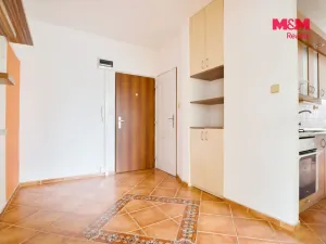 Prodej bytu 3+1, Chomutov, Kamenná, 60 m2