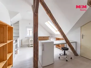 Prodej rodinného domu, Nymburk - Drahelice, Baráčnická, 135 m2