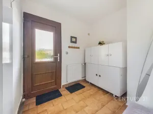 Pronájem bytu 4+1, Praha - Zbraslav, Pod urnovým hájem, 120 m2